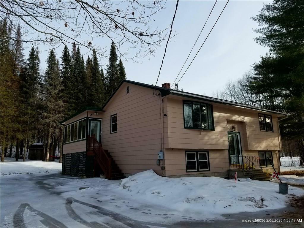 Property Photo: 2446 Hotel Road ME 04210