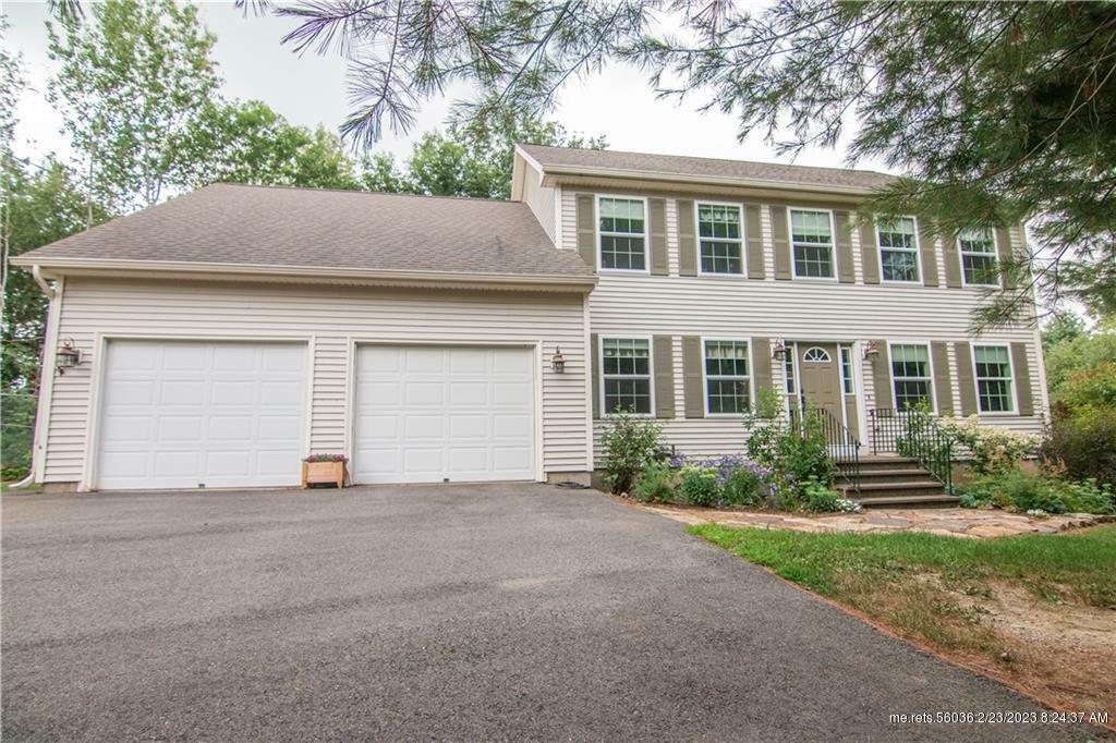 Property Photo:  13 Appomattox Road  ME 04412 