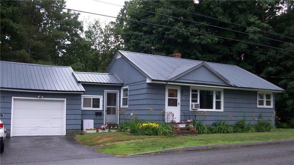 Property Photo:  240 Gamage Avenue  ME 04210 