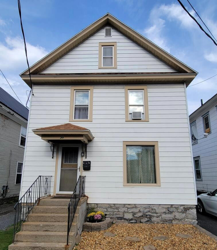Property Photo: 30 Champlain Street NY 12901