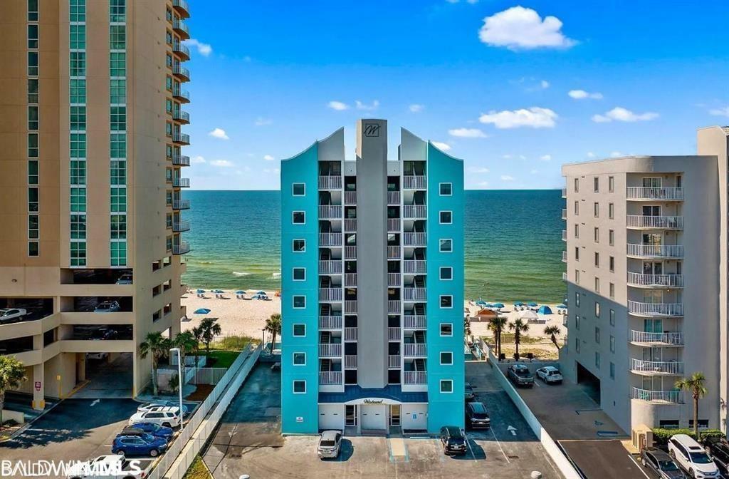 Property Photo: 939 W Beach Boulevard 303 AL 36542
