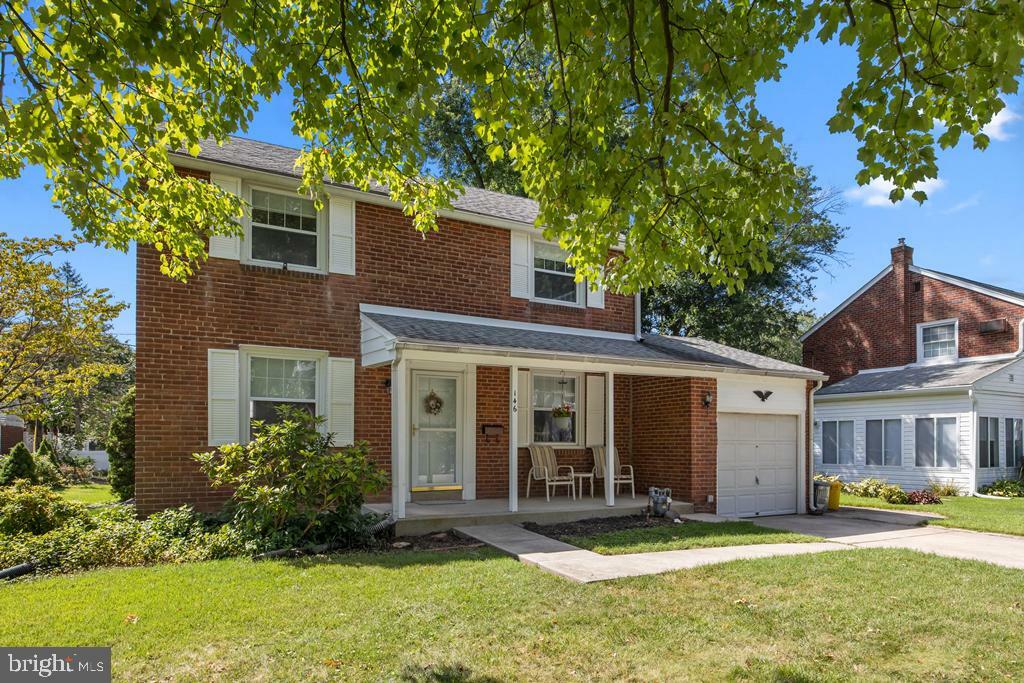 Property Photo: 146 Rose Lane PA 19064
