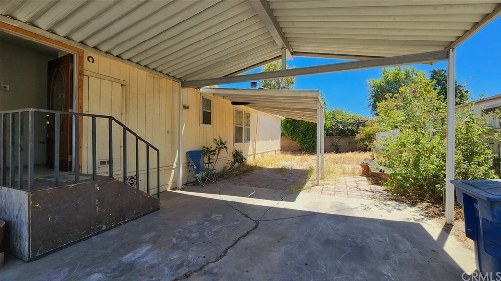 Property Photo: 243 N Meridian Avenue 245 CA 92410