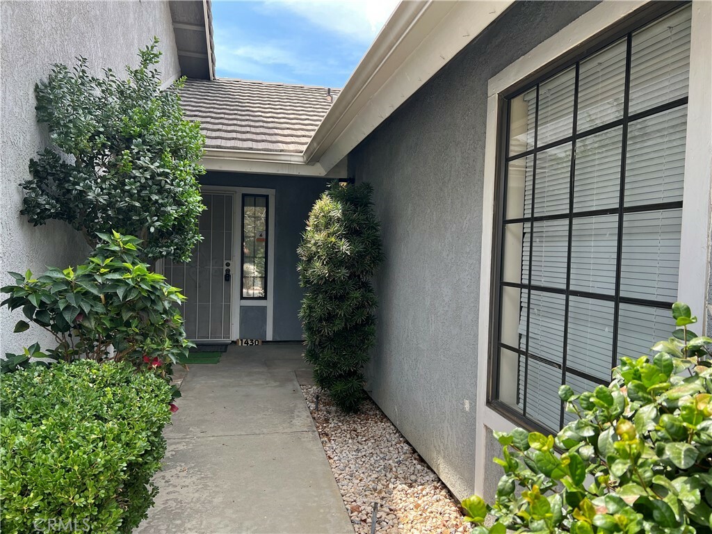 Property Photo:  1430 Potomac Circle  CA 92583 