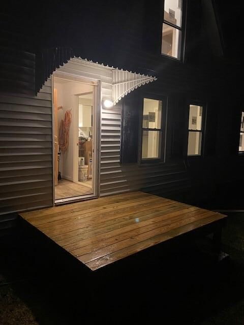 Property Photo: 87 Harrison Avenue ME 04345