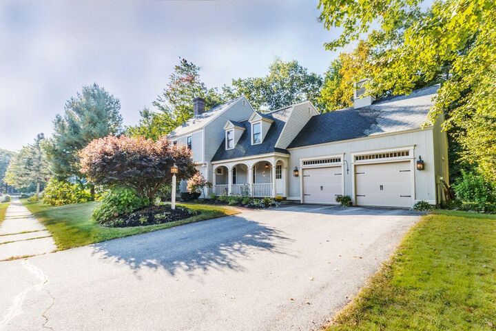 158 Deepwood Drive  Portland ME 04103 photo