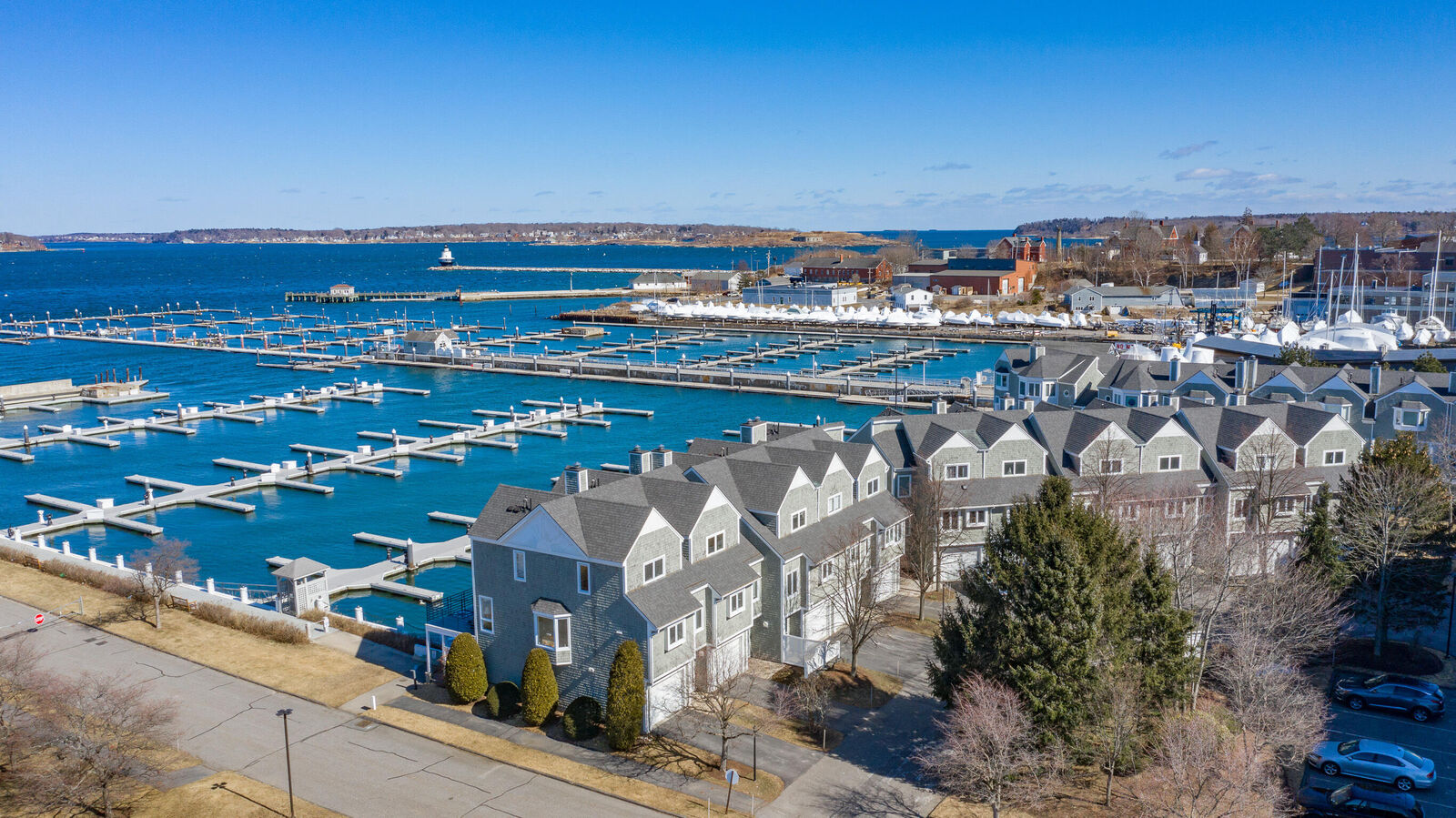 Property Photo:  148 Breakwater Drive 5  ME 04106 