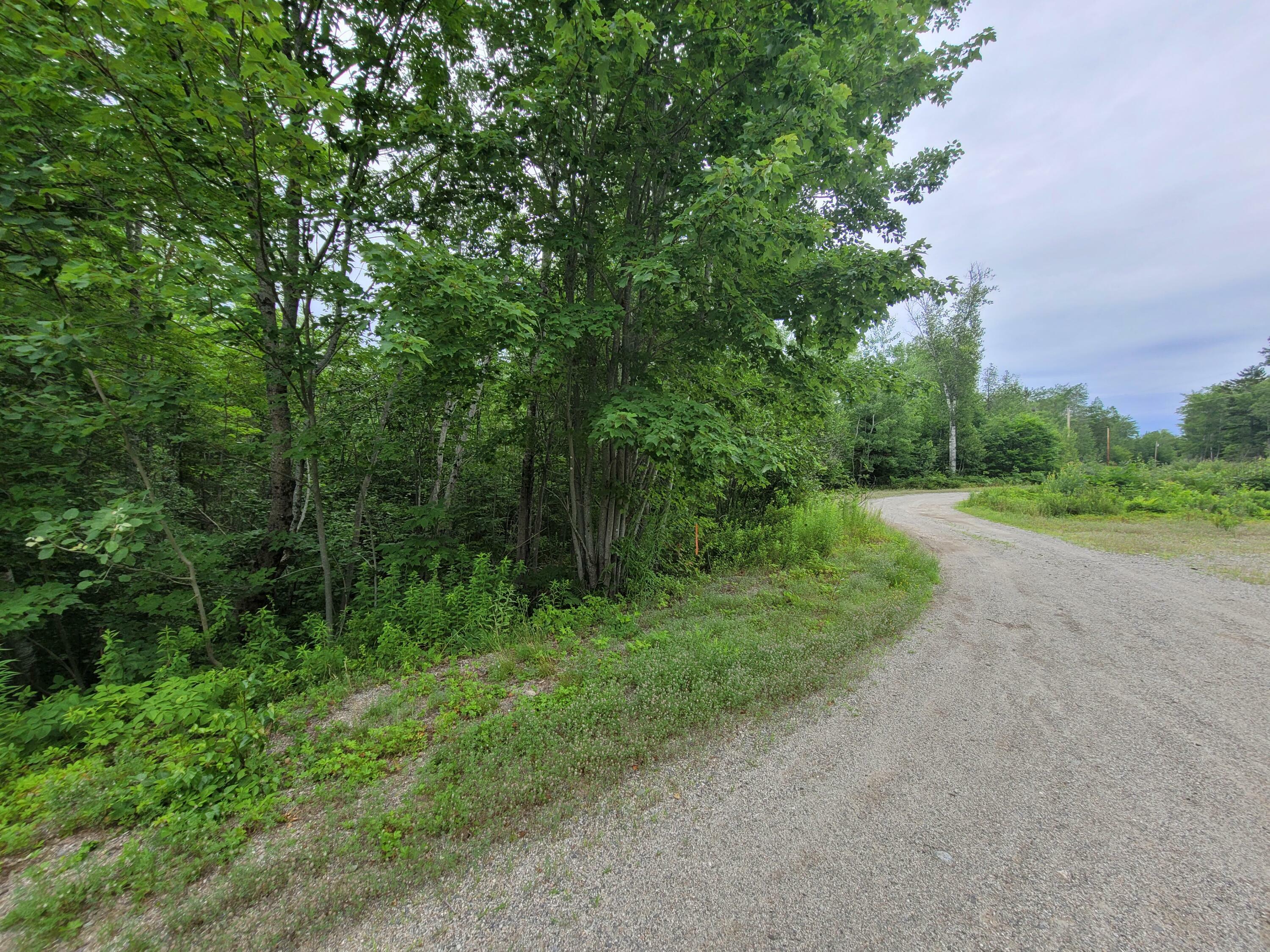 Property Photo:  Lot 11 Poplar Lane  ME 04640 