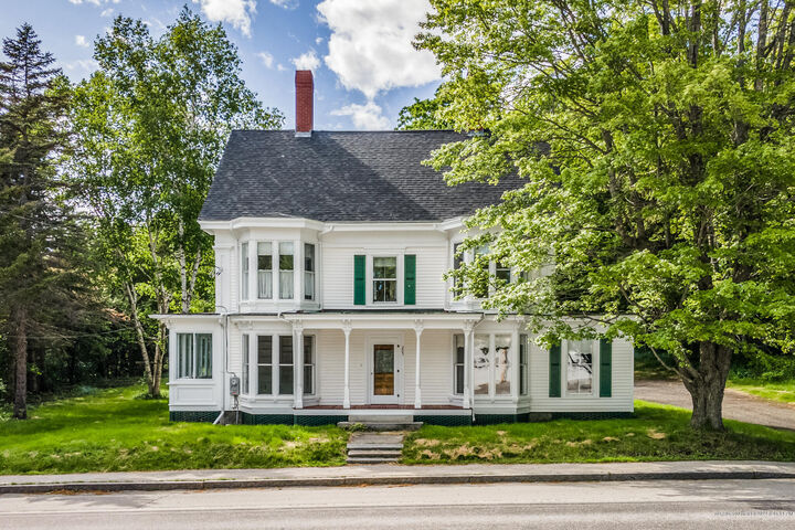 205 Main Street  Winterport ME 04496 photo