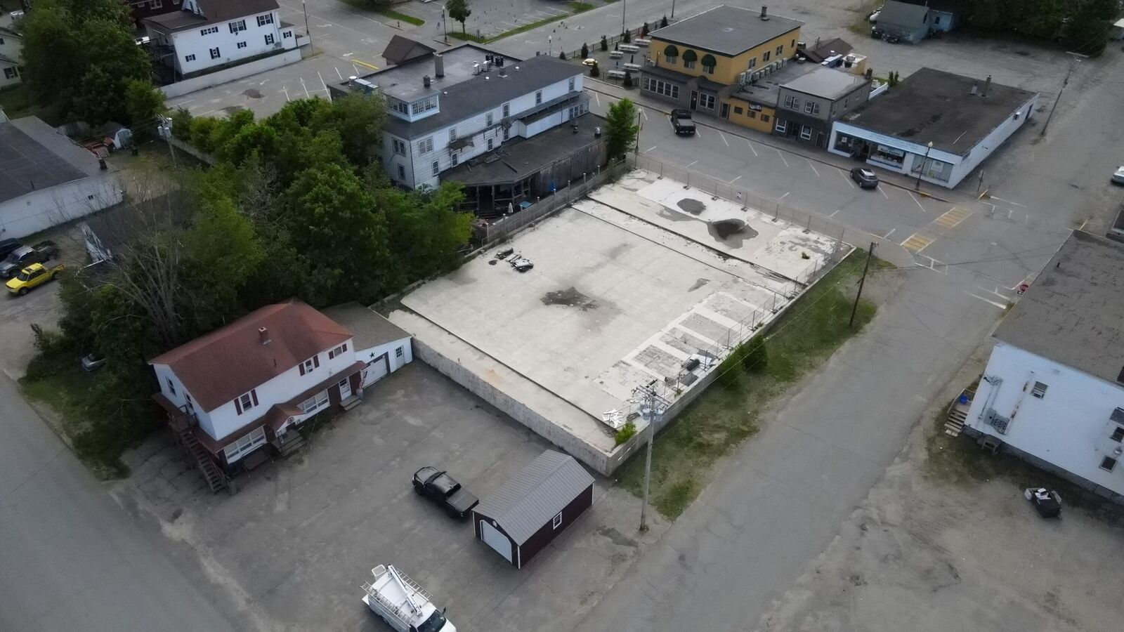 Property Photo:  75 Penobscot Avenue  ME 04462 