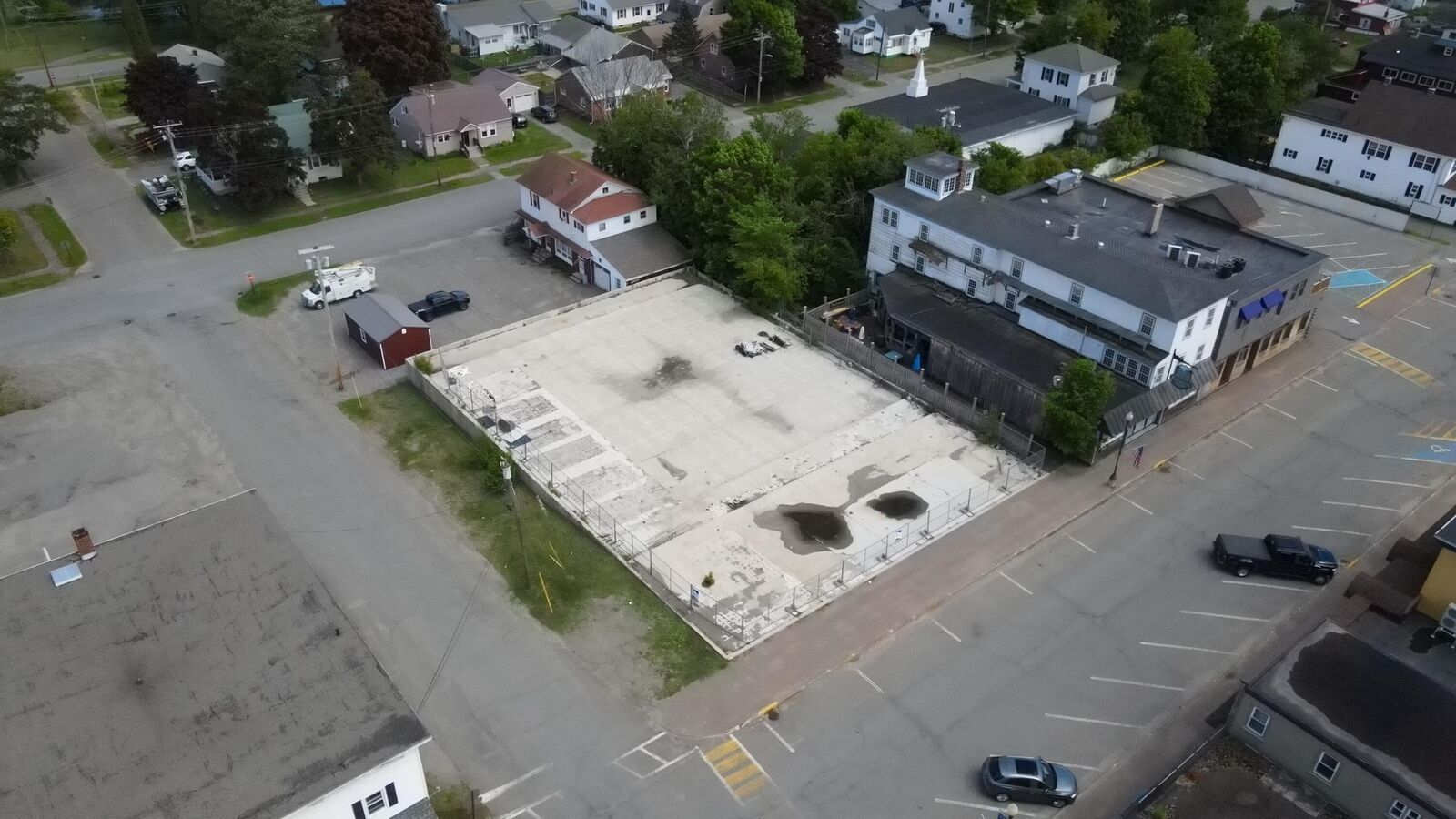 Property Photo: 75 Penobscot Avenue ME 04462