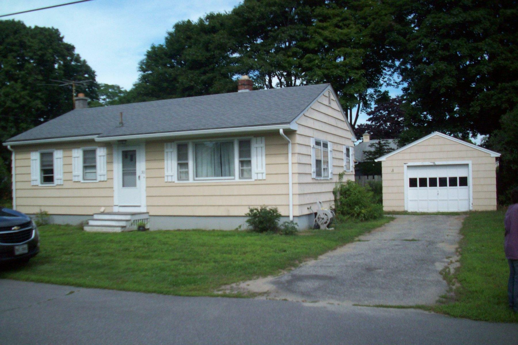 Property Photo:  31 Crescent View Avenue  ME 04107 