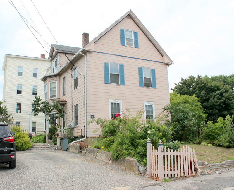 Property Photo: 85 Pierce Street ME 04240
