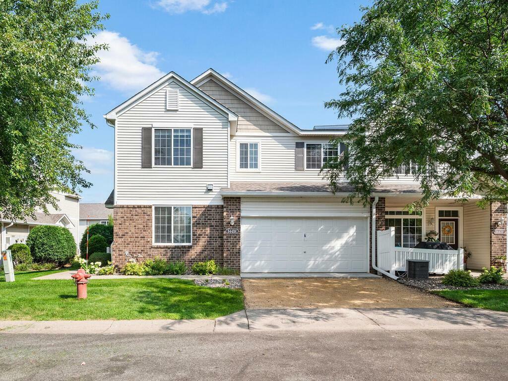 3443 Cherry Lane  Woodbury MN 55129 photo