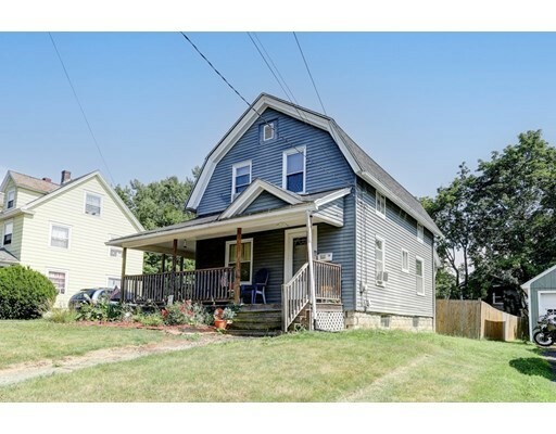 Property Photo:  38 West  MA 01301 