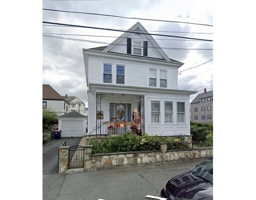 Property Photo:  62 Swift St.  MA 02740 