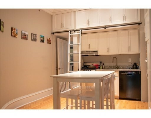 Property Photo:  31 Massachusetts Ave 1-1  MA 02115 