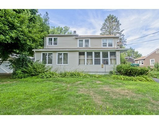 Property Photo:  48 Jones Ferry Road  MA 01013 