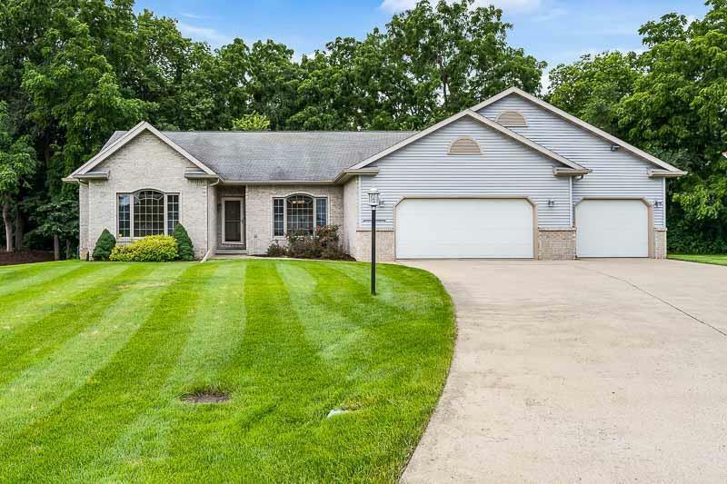 Property Photo:  620 East Waterford Dr  WI 53511 