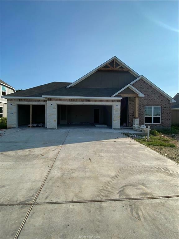 2034 Rock Ridge  Bryan TX 77807 photo