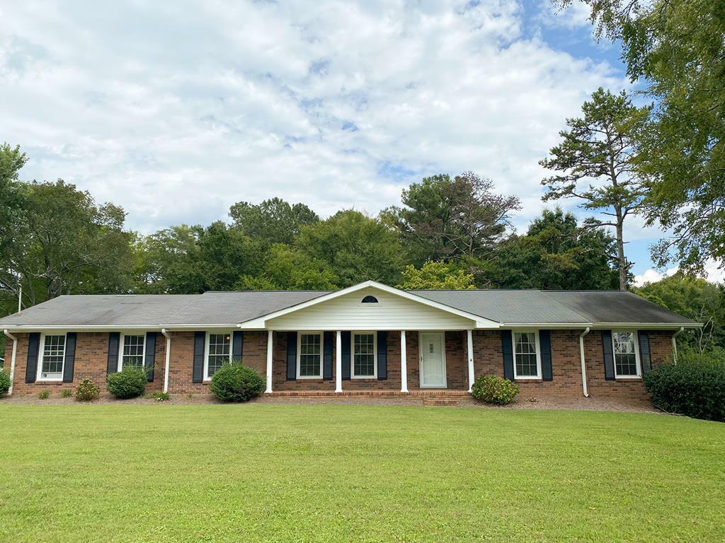 Property Photo:  128 Varnell Road  GA 30755 