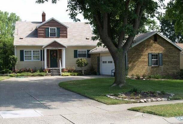 Property Photo:  749 Greenview Drive  OH 45371 