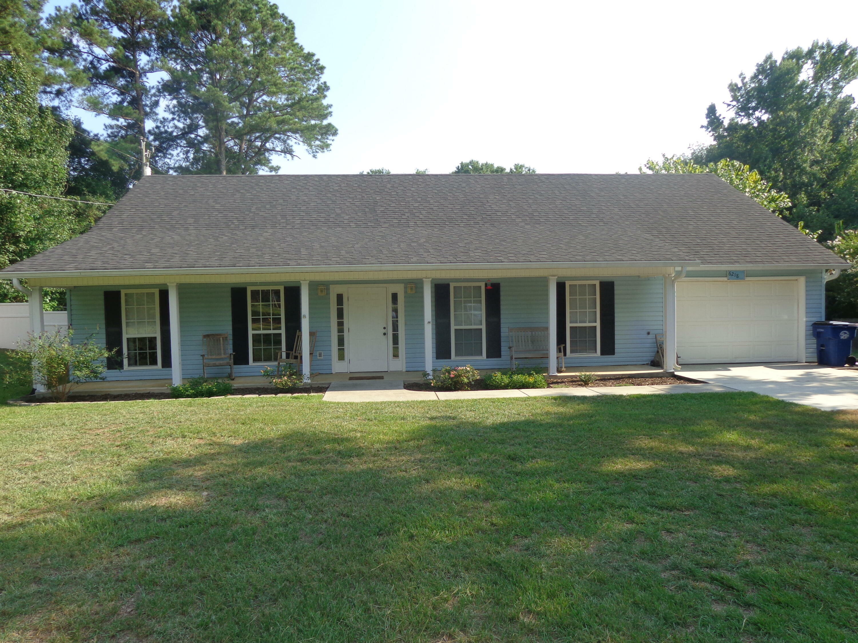 Property Photo:  6218 Old Union Road  GA 30814 