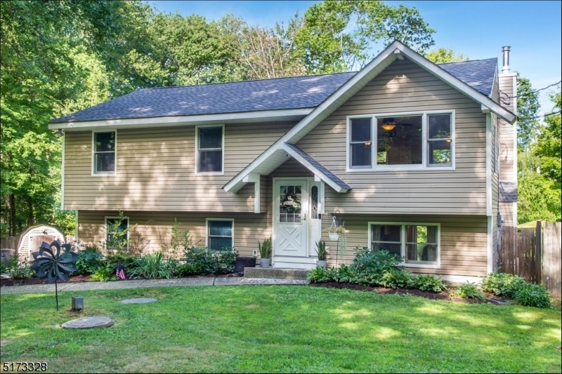 Property Photo: 457 Glen Rd NJ 07871