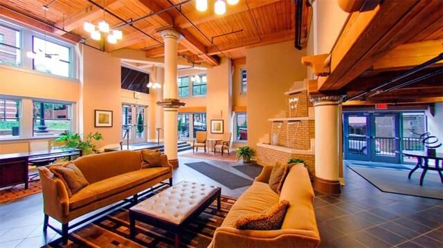 Property Photo:  712 Broadway Boulevard 502  MO 64105 