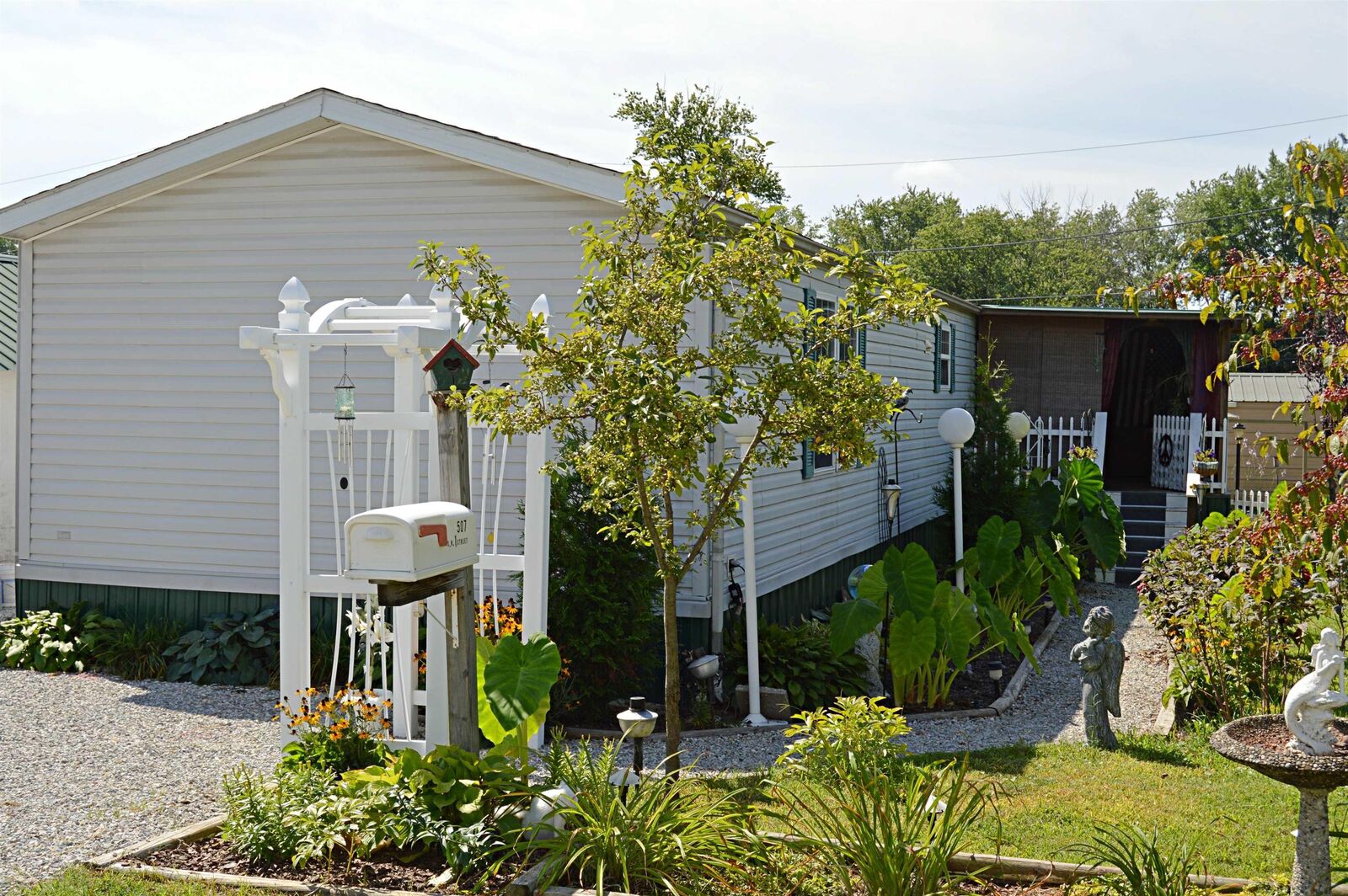 Property Photo: 507 SW 1st Street IN 47553