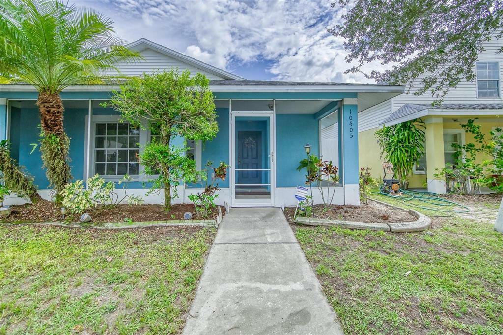 Property Photo:  10405 Summerview Circle  FL 33578 