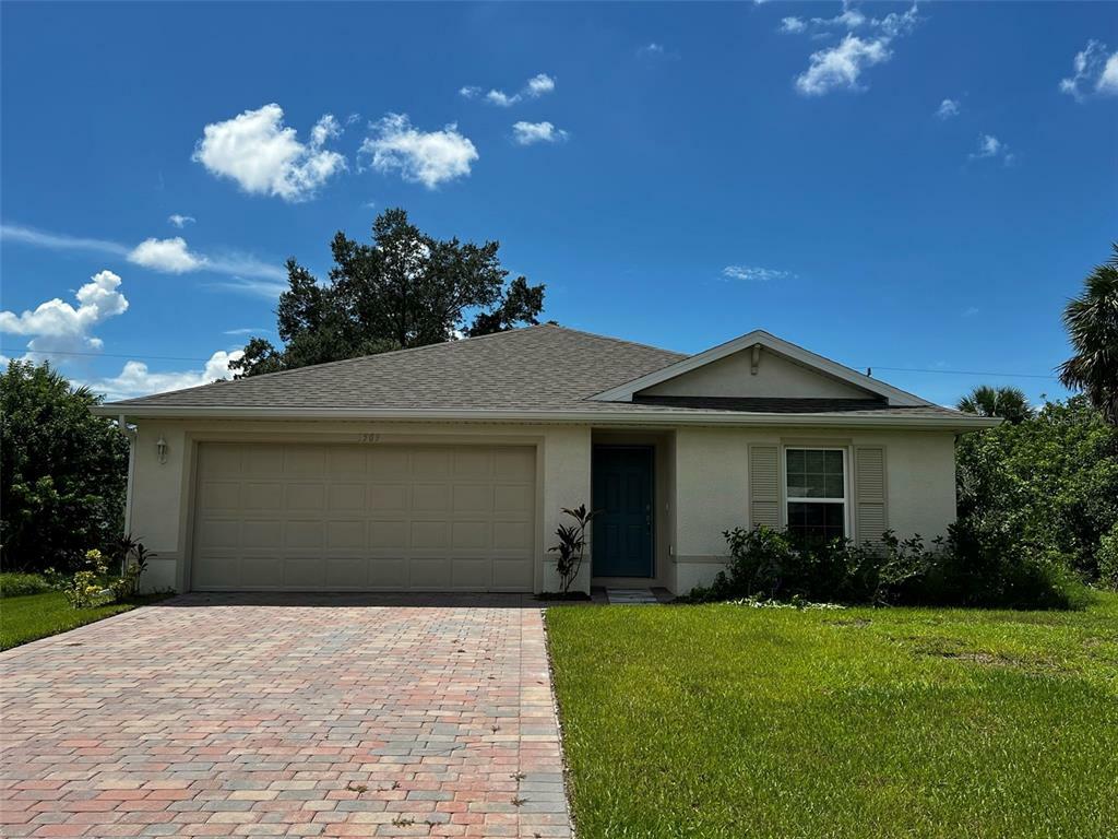 Property Photo: 1509 Orlando Boulevard FL 33952