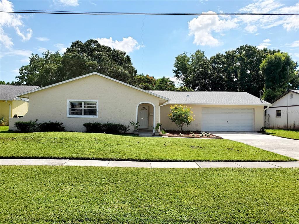 Property Photo:  5609 Satel Drive  FL 32810 