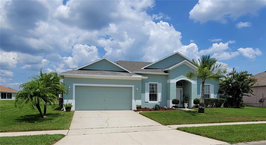 Property Photo:  3811 Wood Thrush Drive  FL 34744 