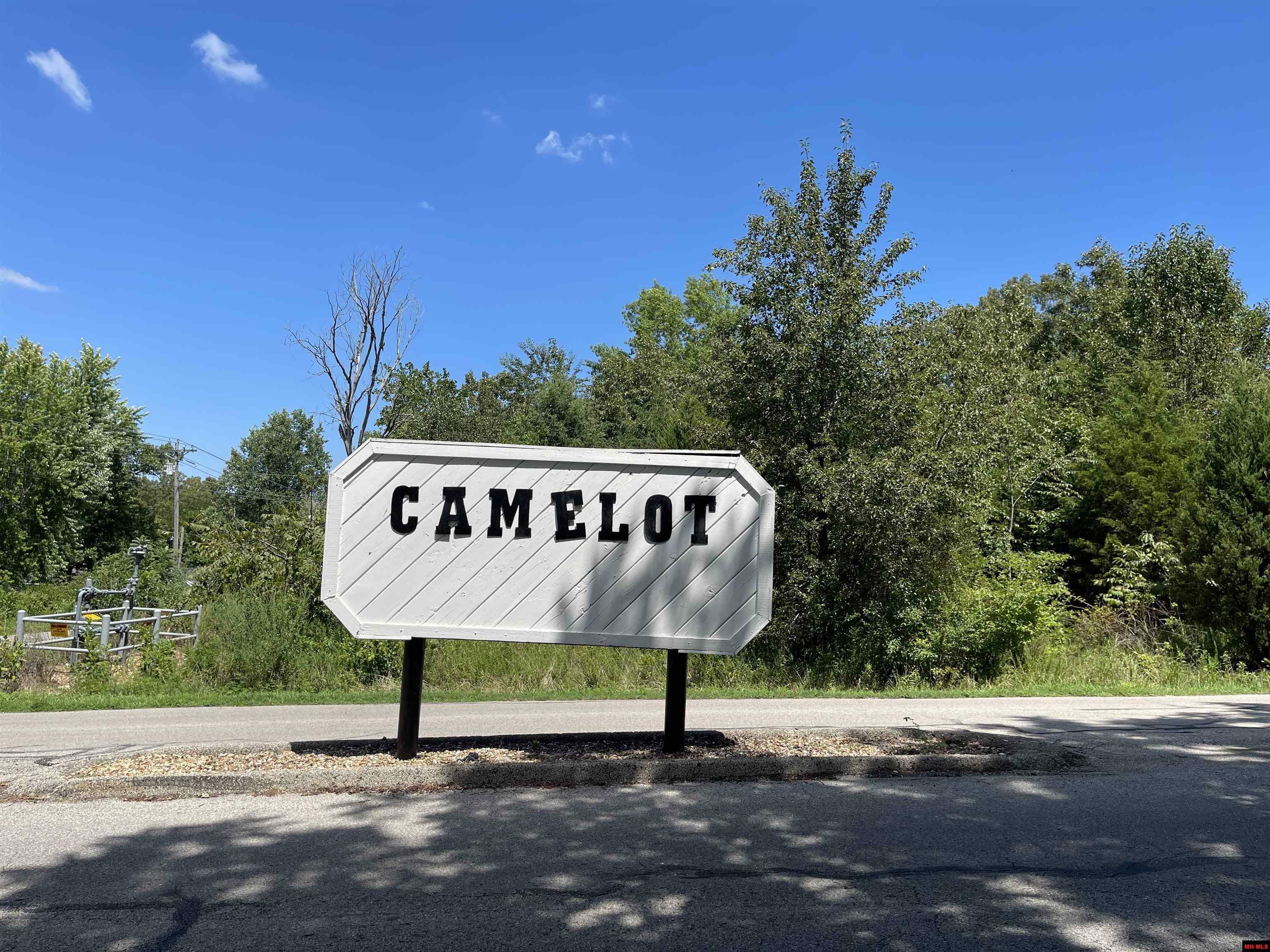 Property Photo: Lot 2 Cambridge Way AR 72653