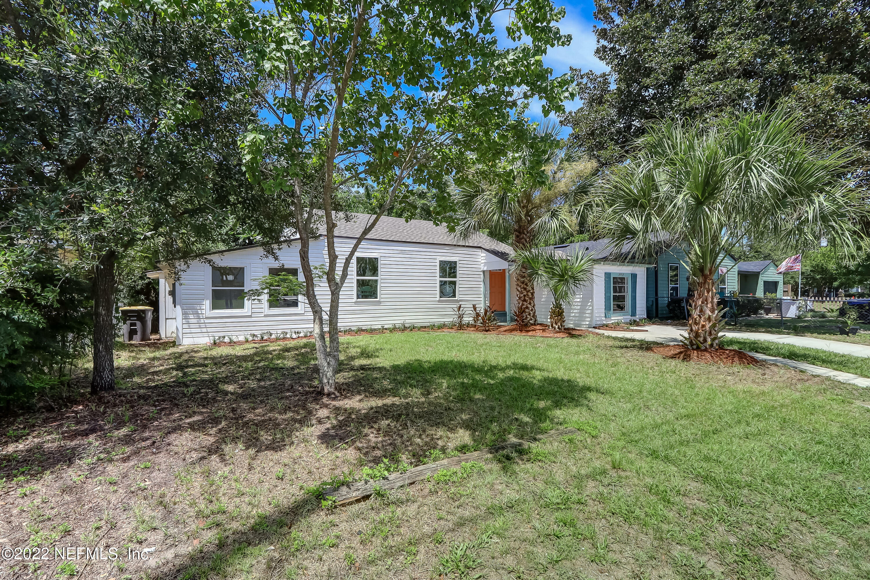 2712 Cherrywood Road  Jacksonville FL 32210 photo