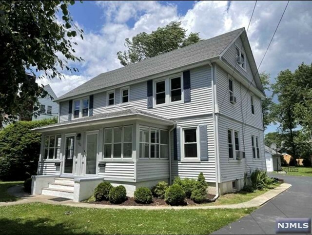 Property Photo:  621 Shelton Road A  NJ 07450 