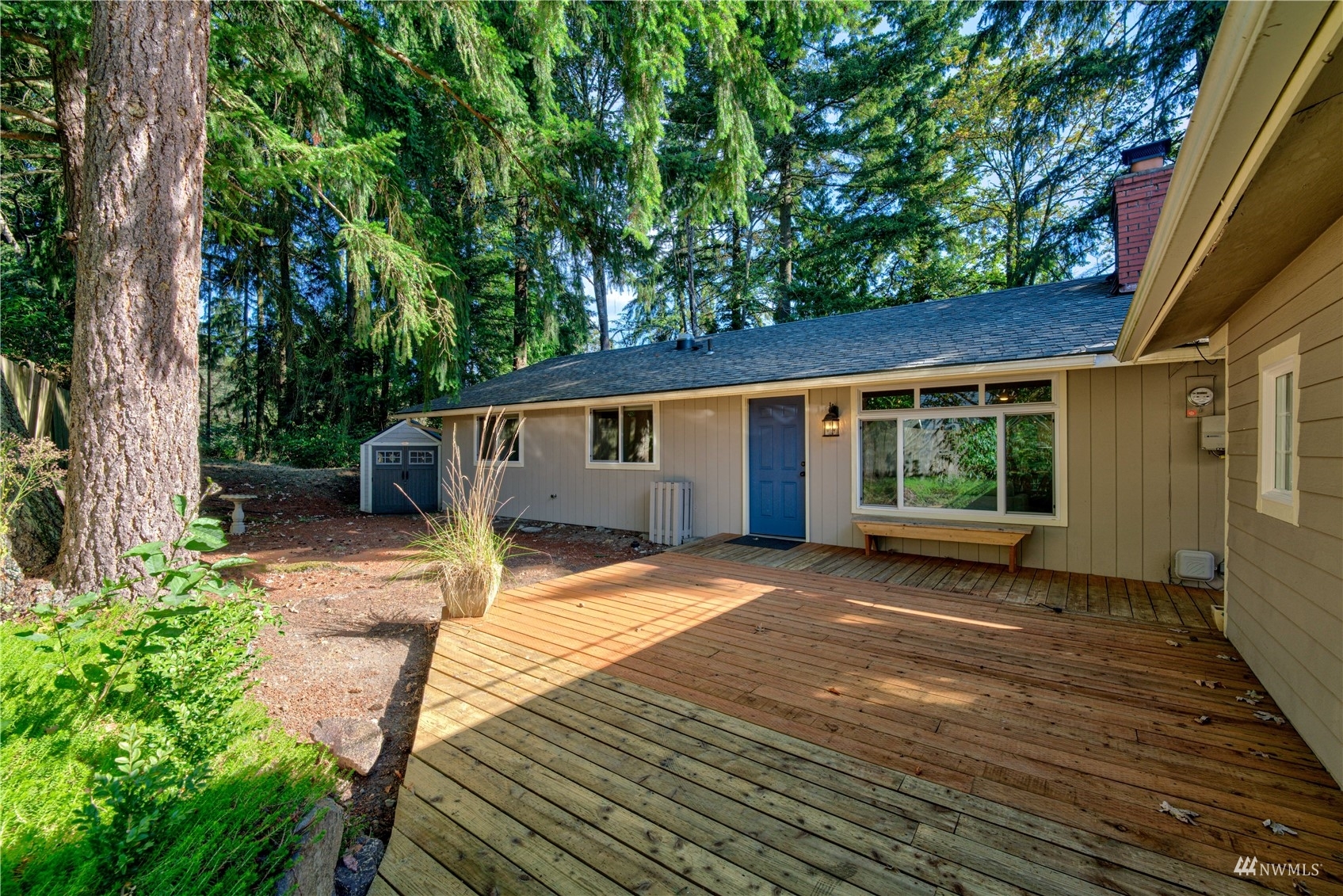 Property Photo:  19216 93rd Place NE  WA 98011 