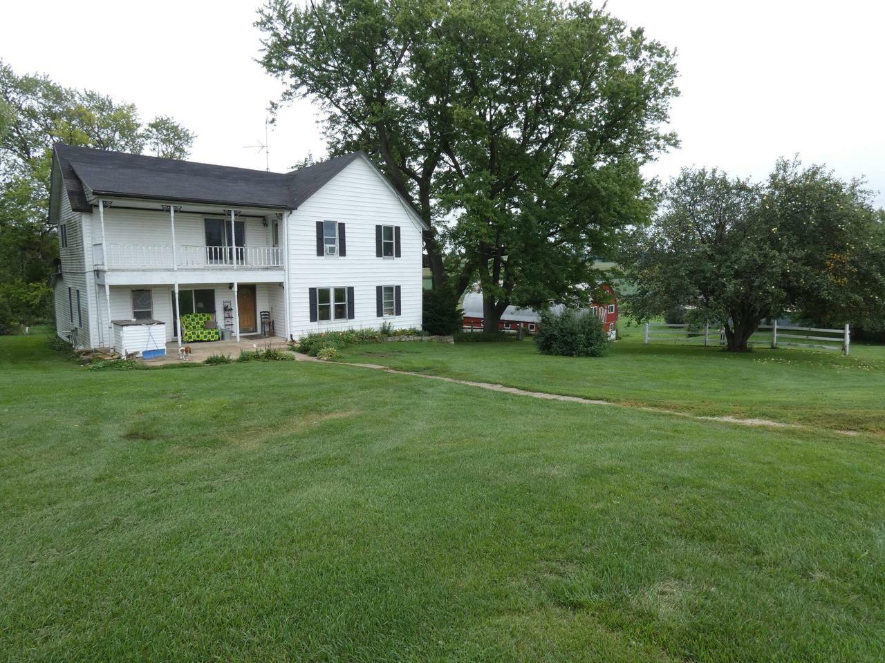 Property Photo:  5105 Hwy 130  WI 53533 