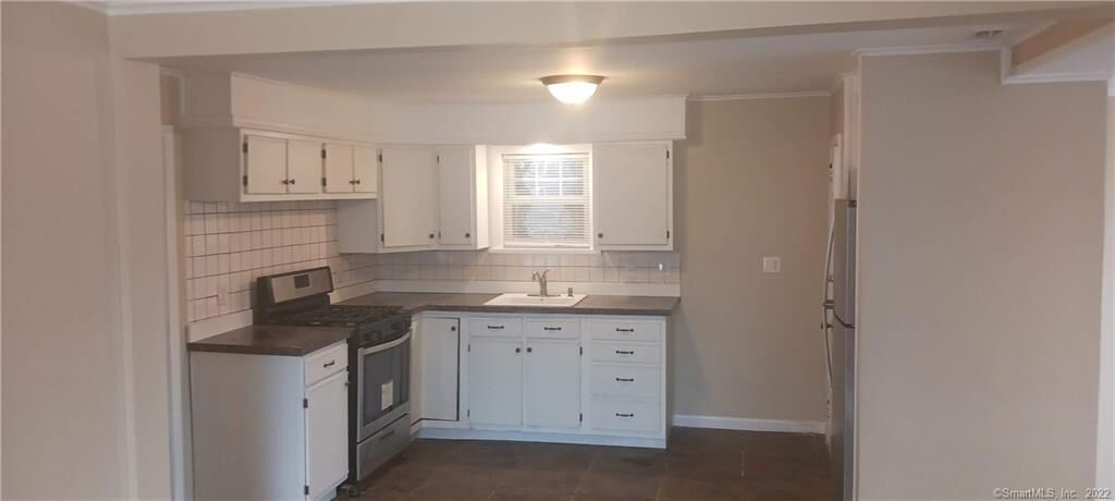 Property Photo: 346 Coram Avenue 2 CT 06484