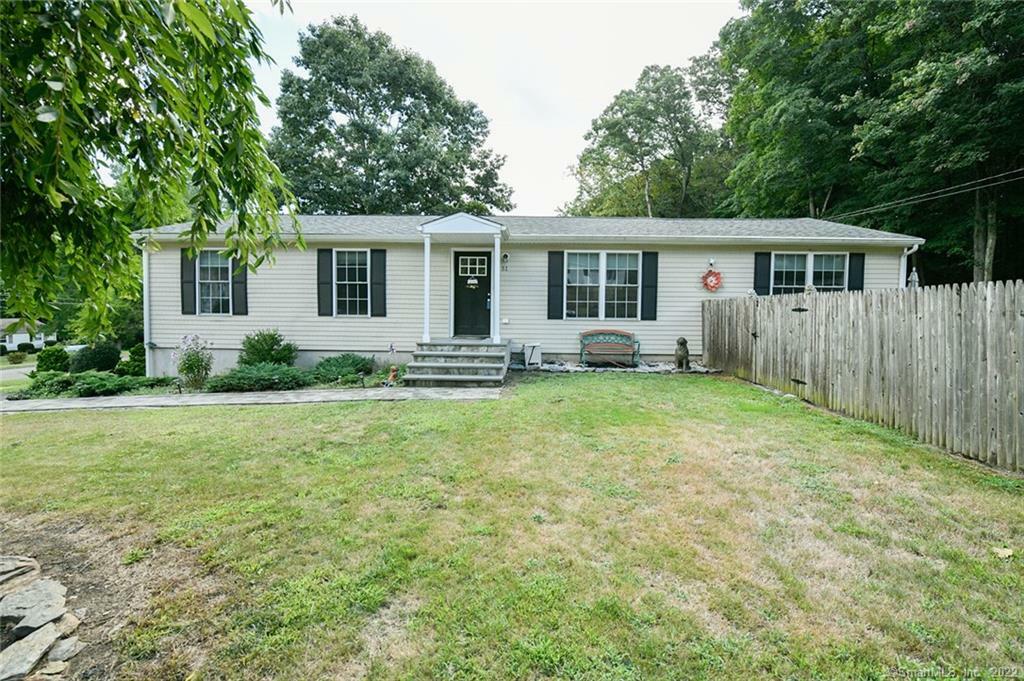 Property Photo:  51 Farview Drive  CT 06410 