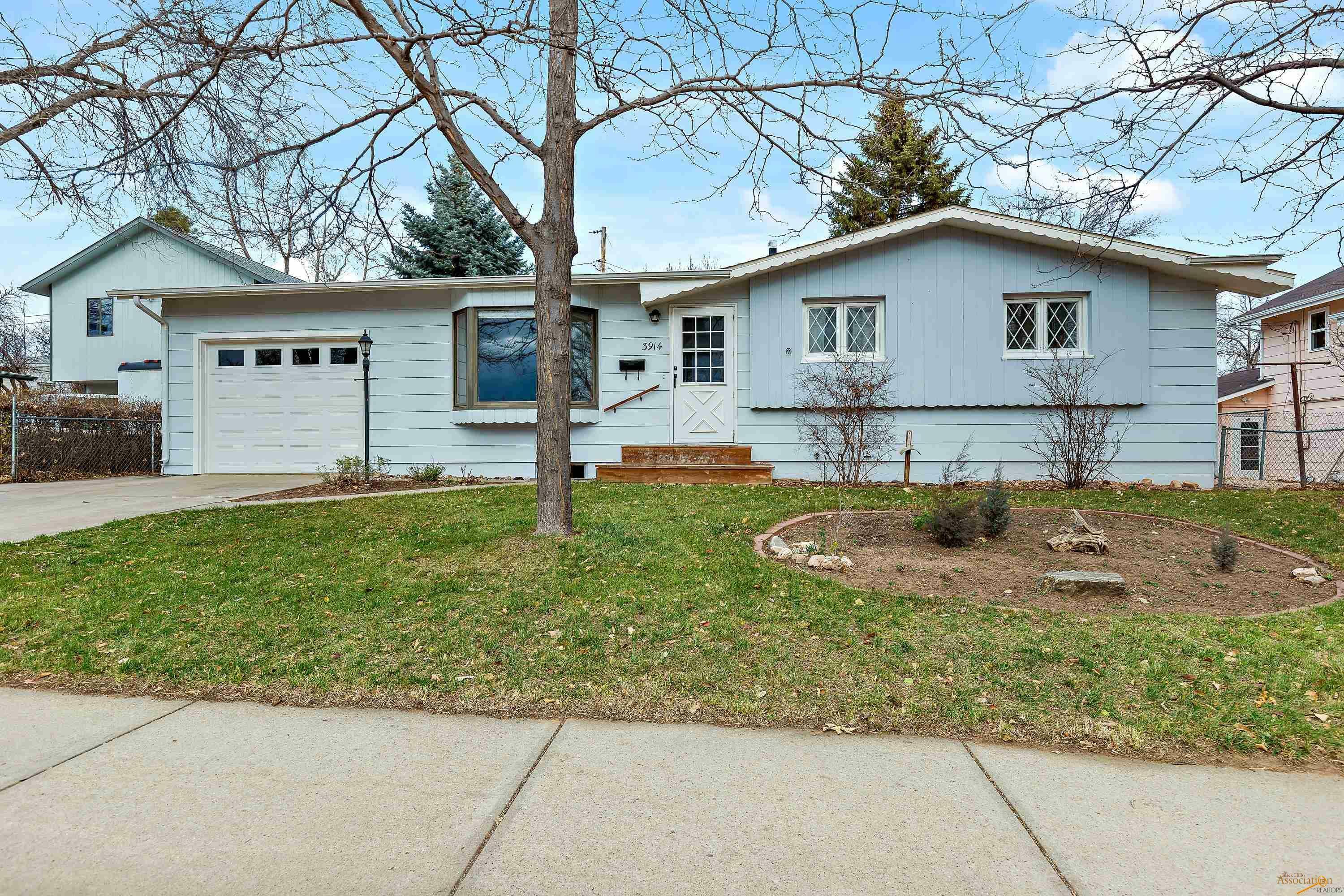 Property Photo:  3914 Mary Dr  SD 57702 