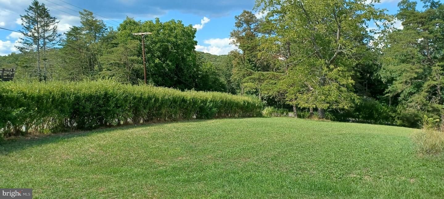 Property Photo:  Lot # 40 Dawnview Dr.  WV 26719 