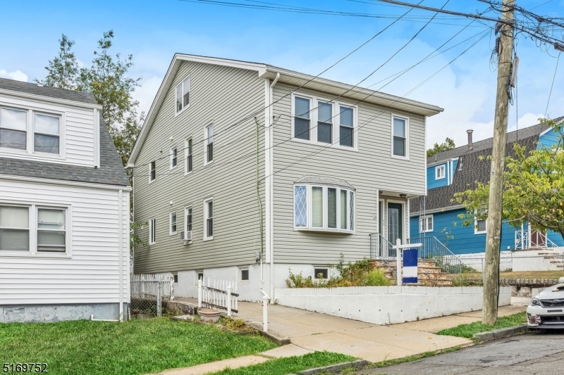 Property Photo:  98 Melrose Ave  NJ 07031 