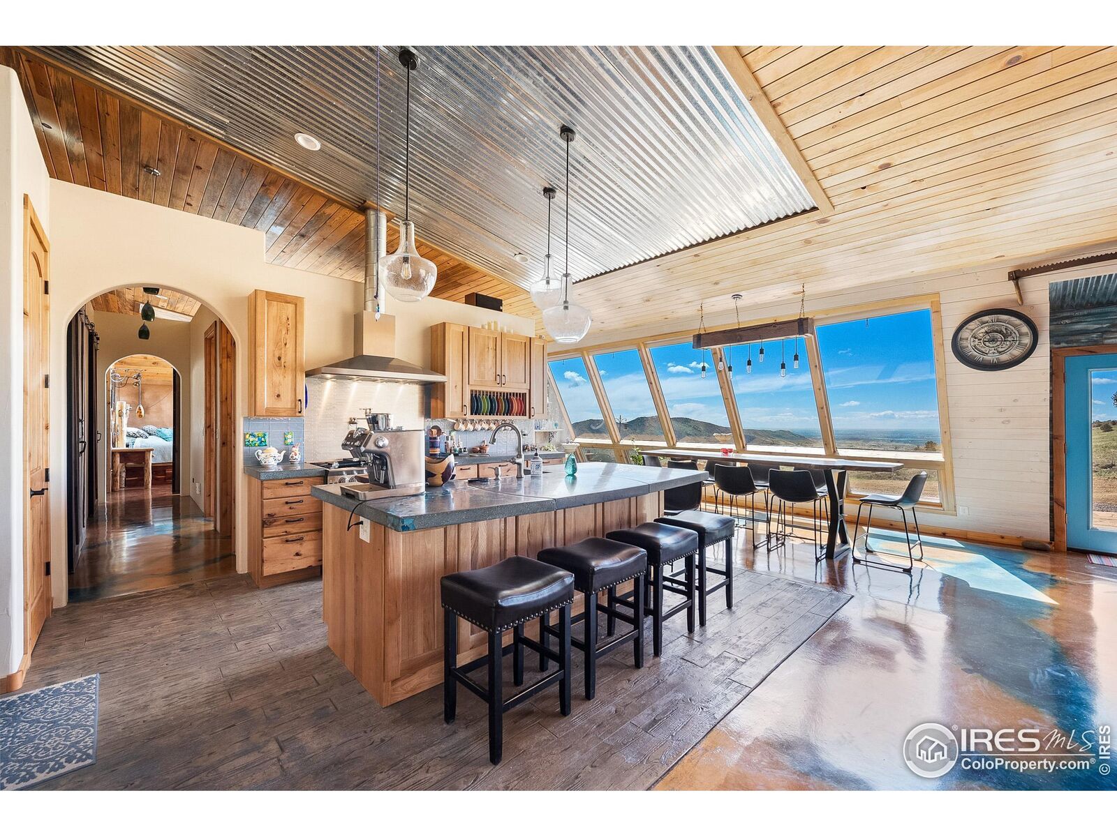 Property Photo:  8025 Wolverine Ct  CO 80538 