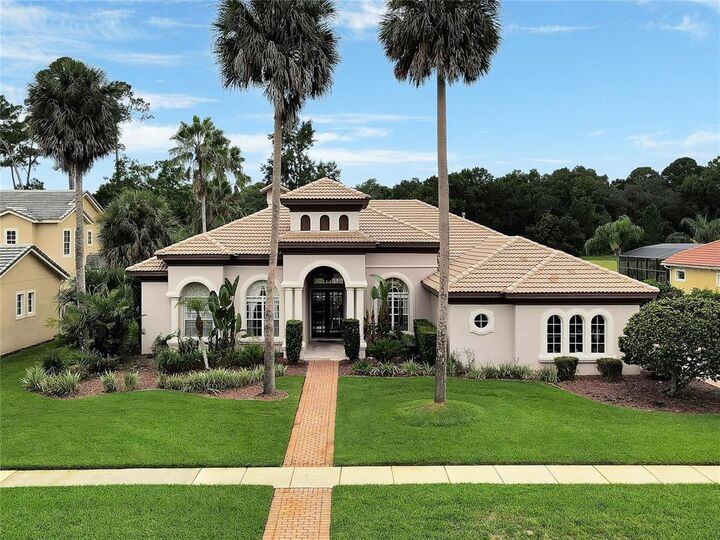 674 Shadowmoss Circle  Lake Mary FL 32746 photo