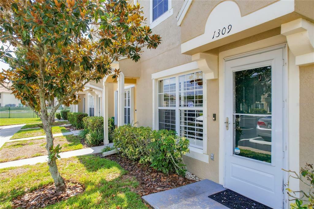 Property Photo:  1309 Hampton Park Lane  FL 32940 