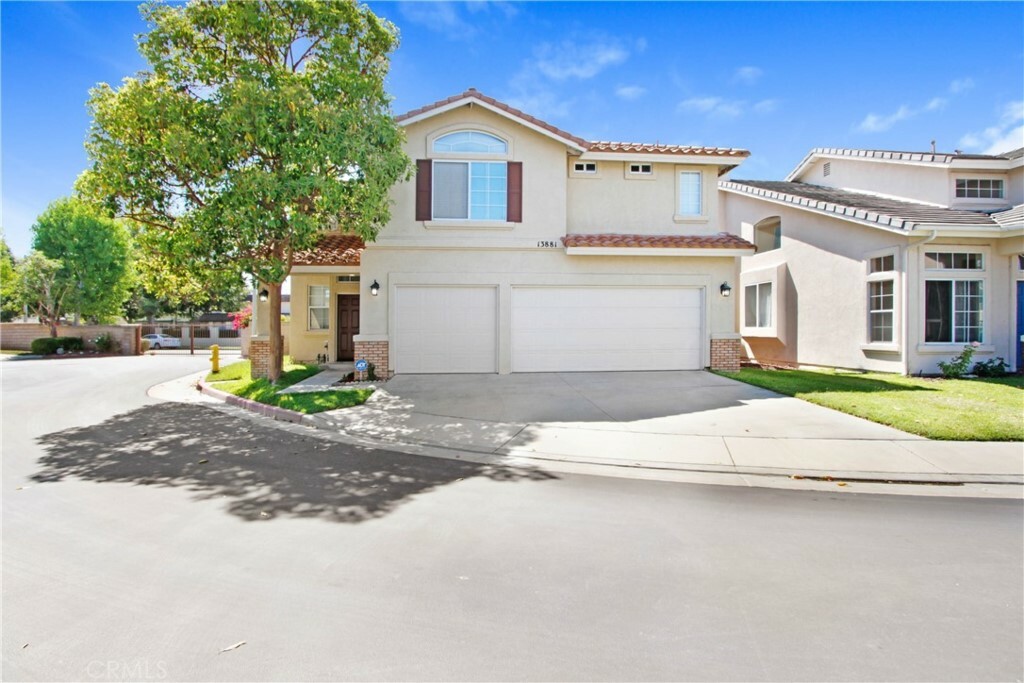 Property Photo:  13881 Haileigh Street  CA 92683 