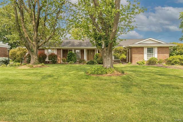 Property Photo:  14121 Cross Trails Drive  MO 63017 