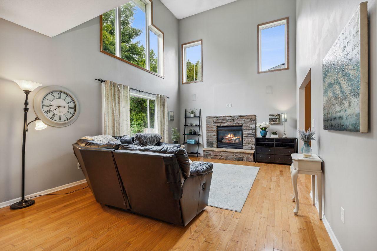 Property Photo: 26712 Meadow Ridge Court MN 55020
